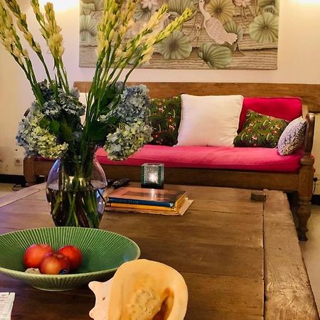 Villa Kunang Seminyak Eksteriør billede