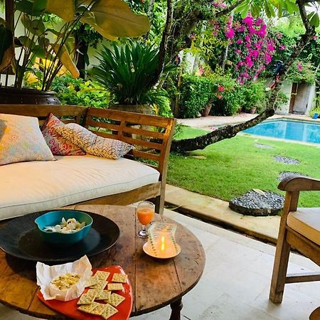 Villa Kunang Seminyak Eksteriør billede