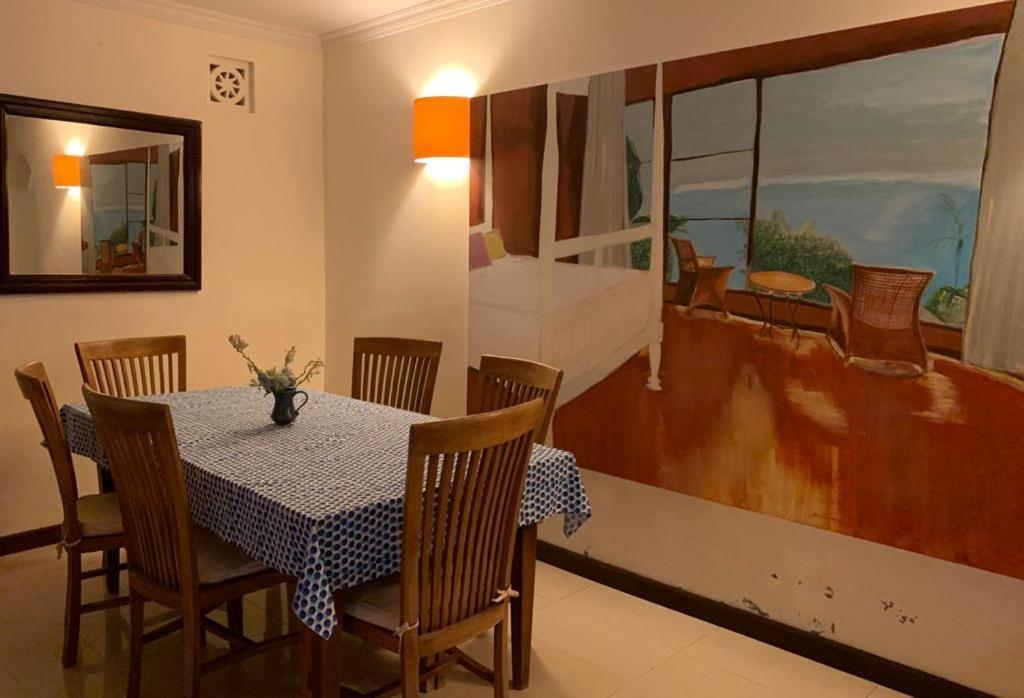 Villa Kunang Seminyak Eksteriør billede