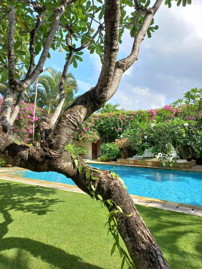Villa Kunang Seminyak Eksteriør billede