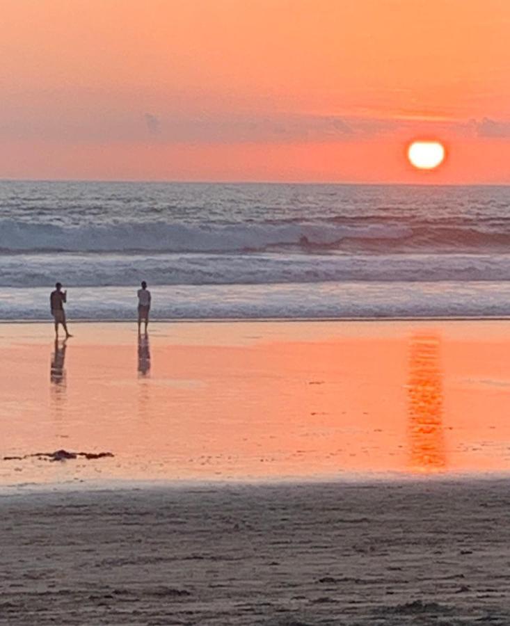 Villa Kunang Seminyak Eksteriør billede