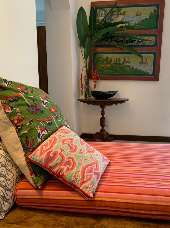 Villa Kunang Seminyak Eksteriør billede