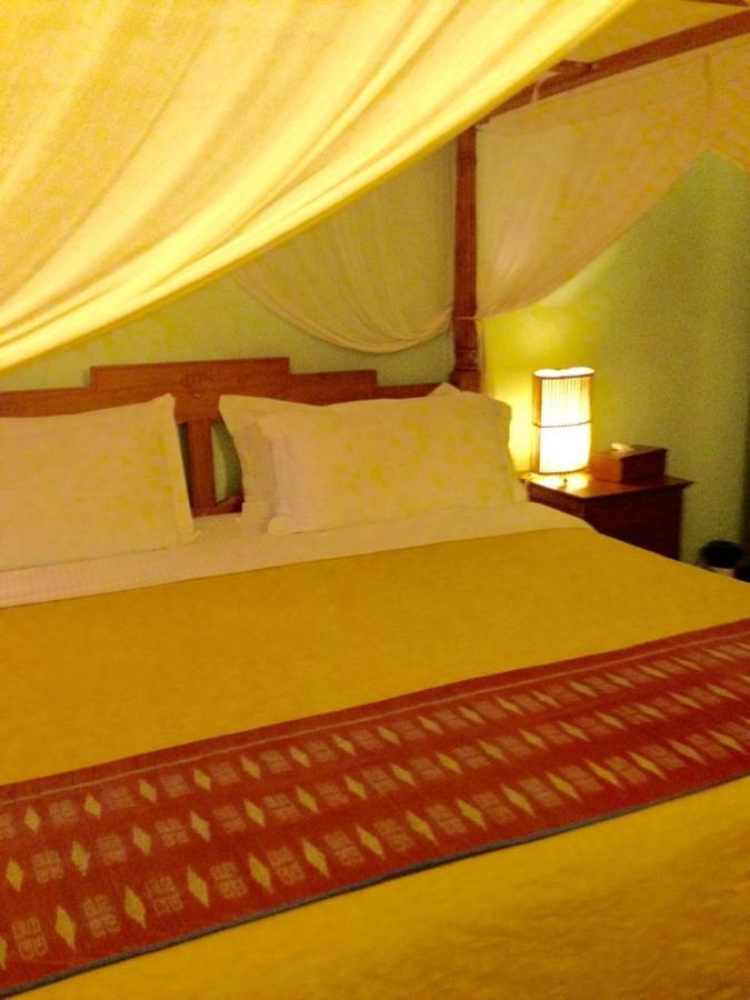 Villa Kunang Seminyak Eksteriør billede