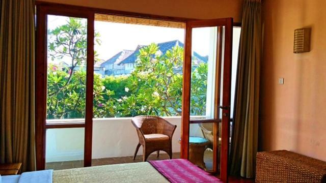 Villa Kunang Seminyak Eksteriør billede