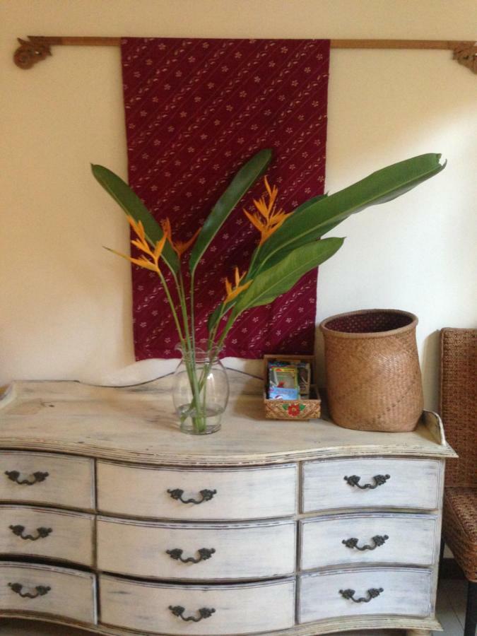 Villa Kunang Seminyak Eksteriør billede