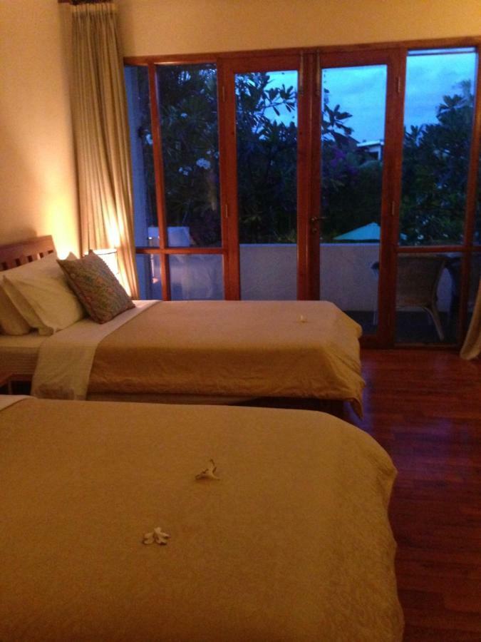 Villa Kunang Seminyak Eksteriør billede