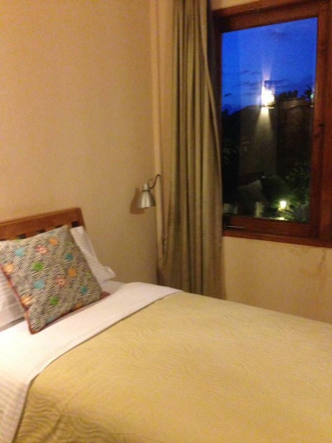 Villa Kunang Seminyak Eksteriør billede