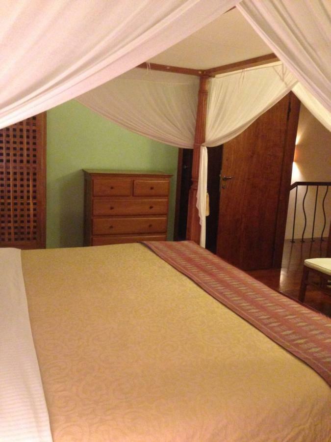 Villa Kunang Seminyak Eksteriør billede